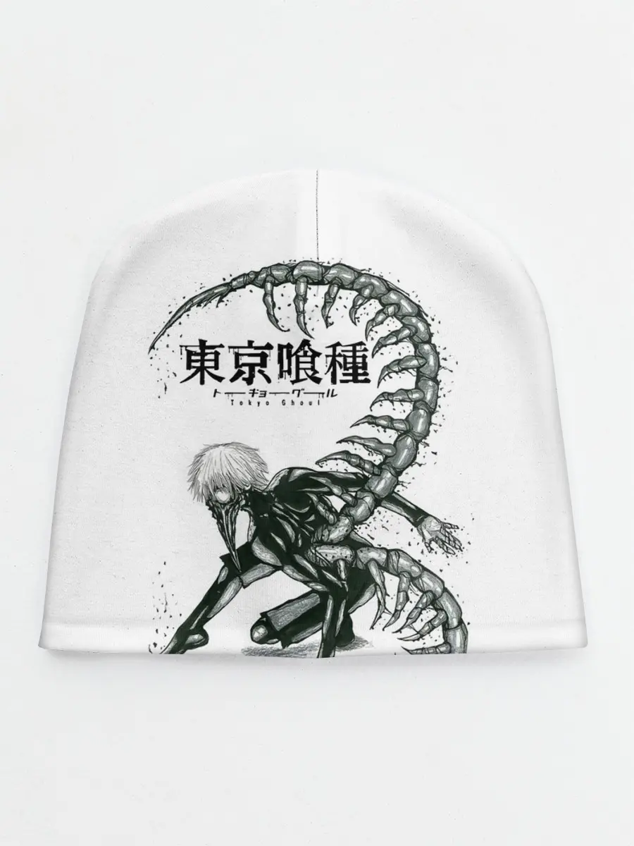 Детская шапка / Какуджа Токийский гуль