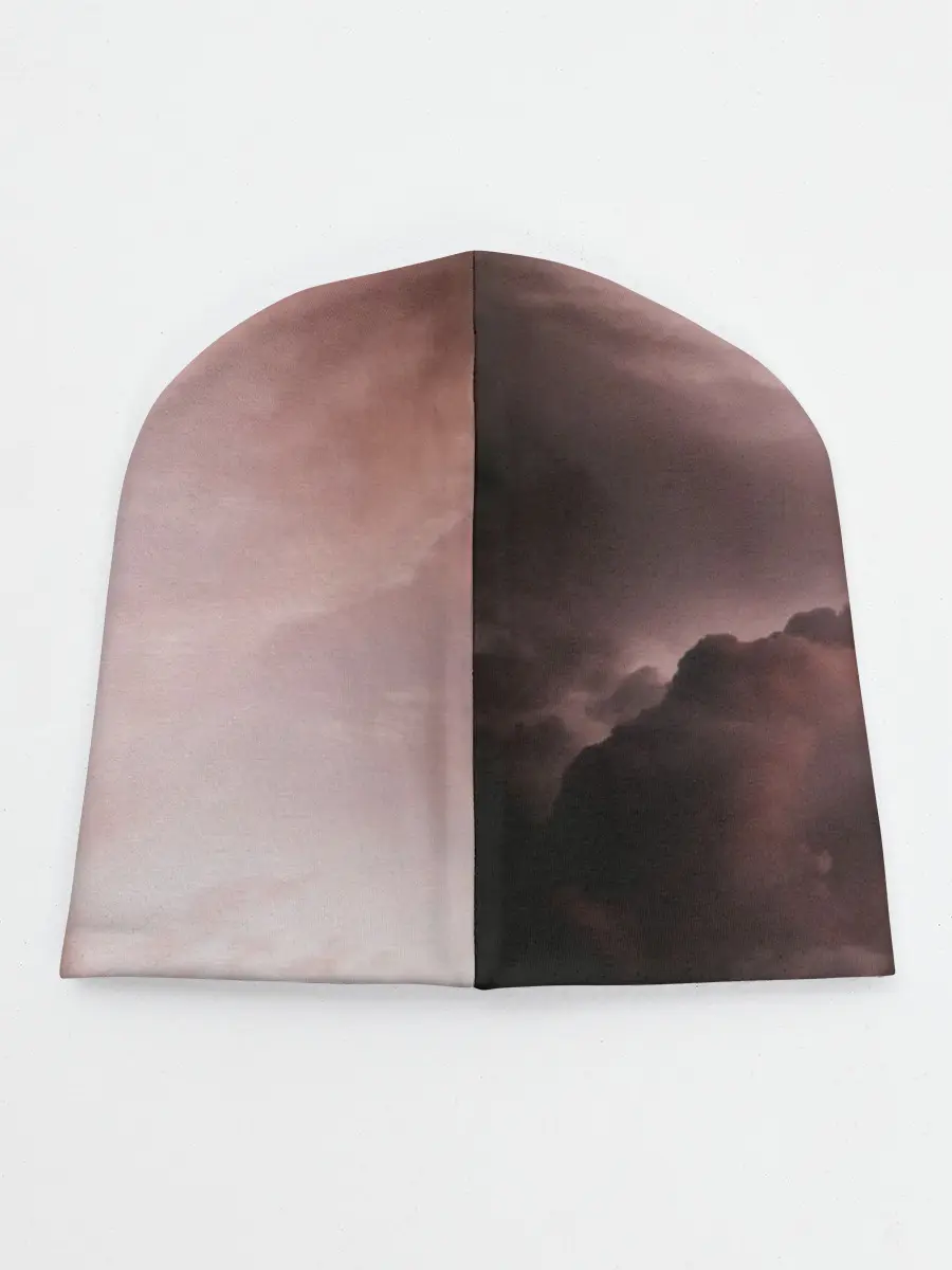 Детская шапка / Статуя свободы