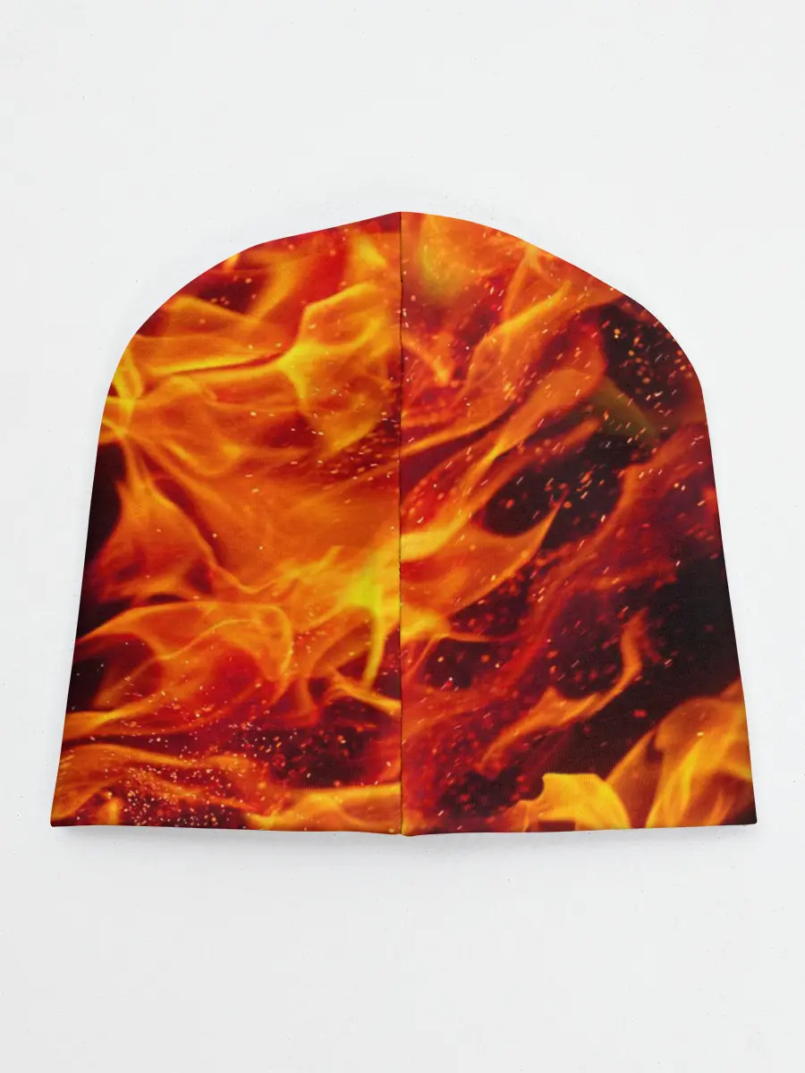 Детская шапка / RAMMSTEIN