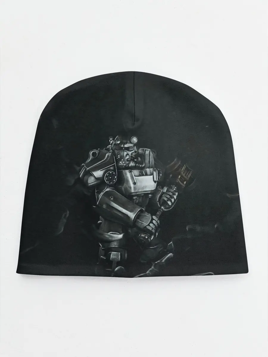 Детская шапка / Когти смерти