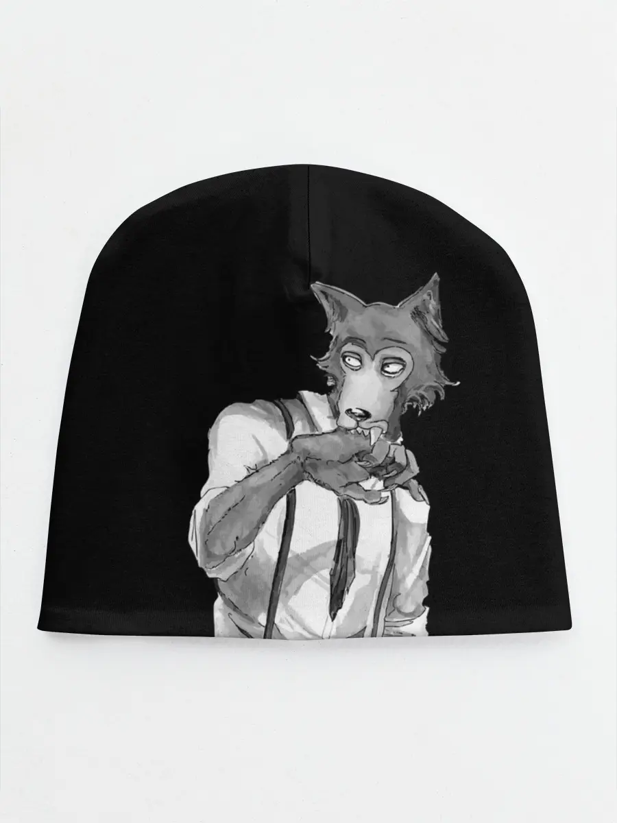 Детская шапка / Выдающиеся звери | Легоси