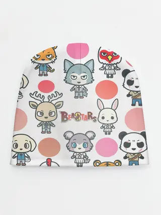 Детская шапка / BEASTARS | CHIBI