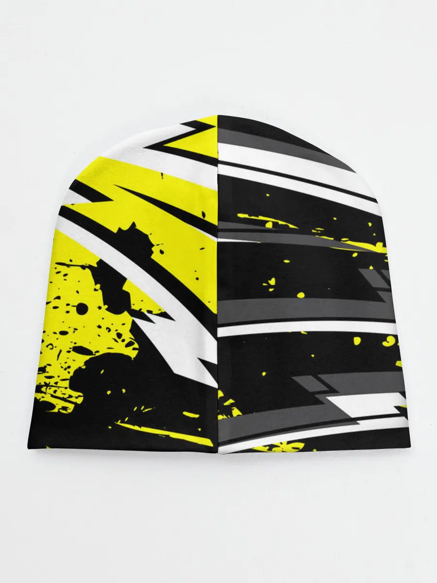 Детская шапка / Friday Night Funkin