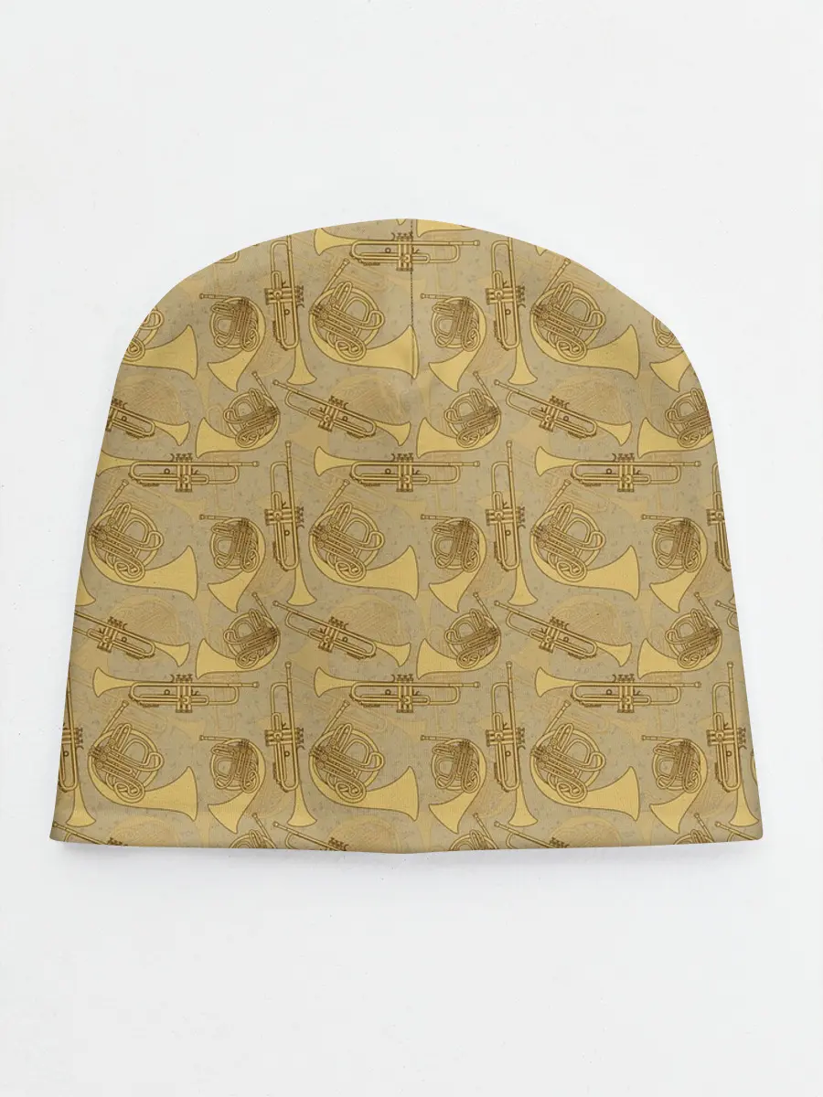 Детская шапка / Джаз