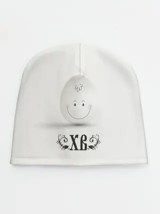 Детская шапка / Пасха