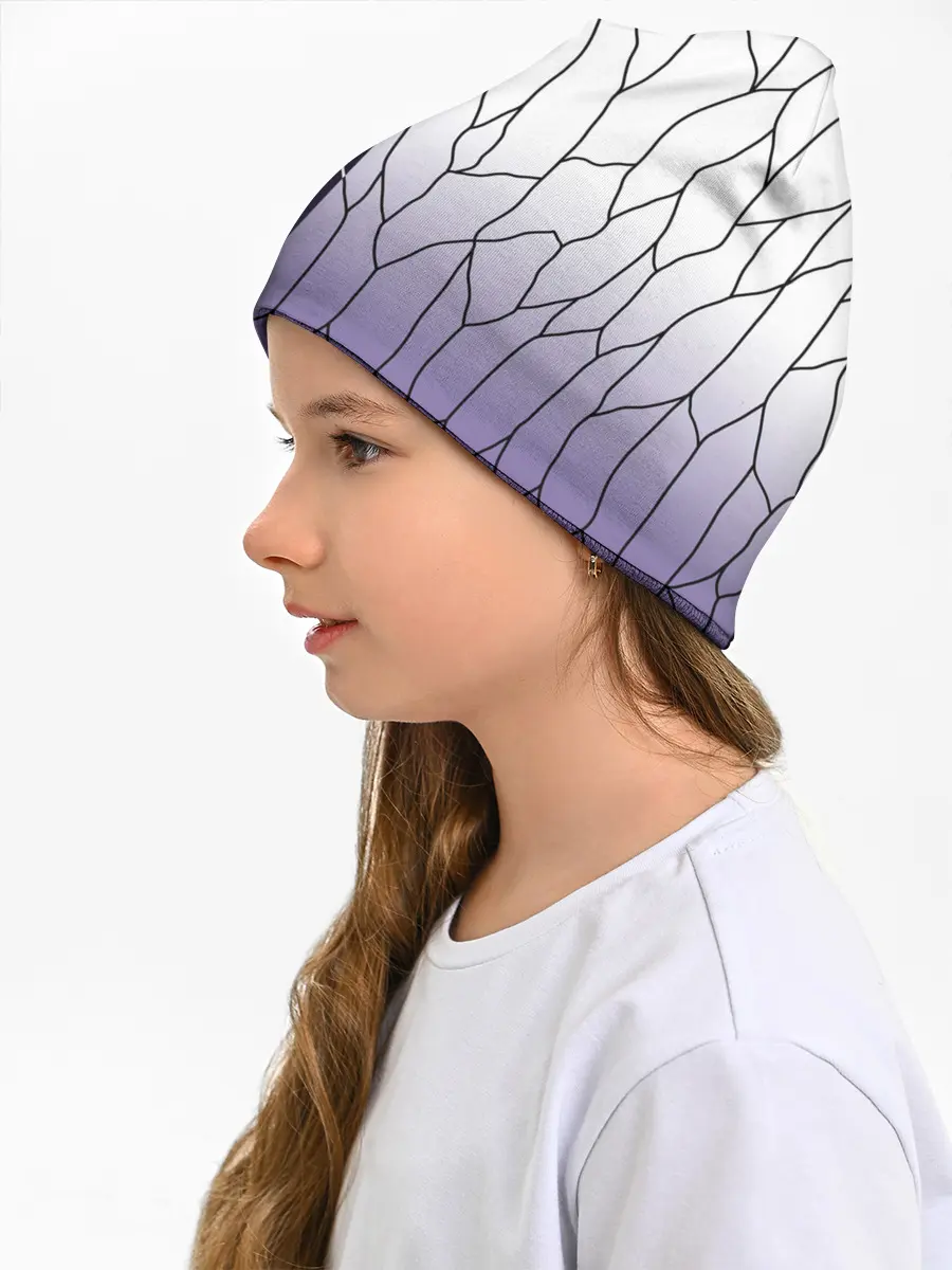 Детская шапка / ШИНОБУ КОЧО | SHINOBU KOCHO