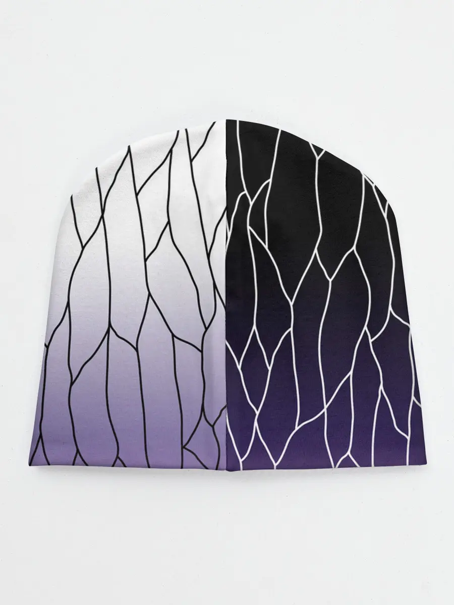 Детская шапка / ШИНОБУ КОЧО | SHINOBU KOCHO