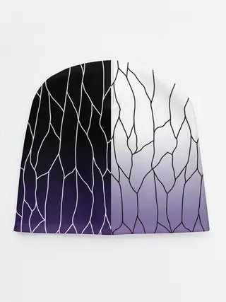 Детская шапка / ШИНОБУ КОЧО | SHINOBU KOCHO