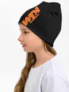 Детская шапка / KTM | КТМ