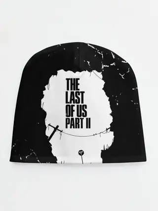 Детская шапка / THE LAST OF US | ОДНИ ИЗ НАС