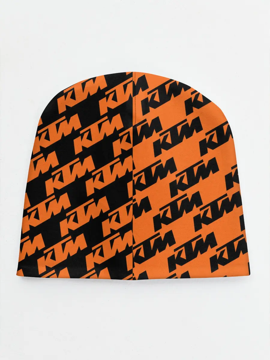 Детская шапка / KTM | КТМ