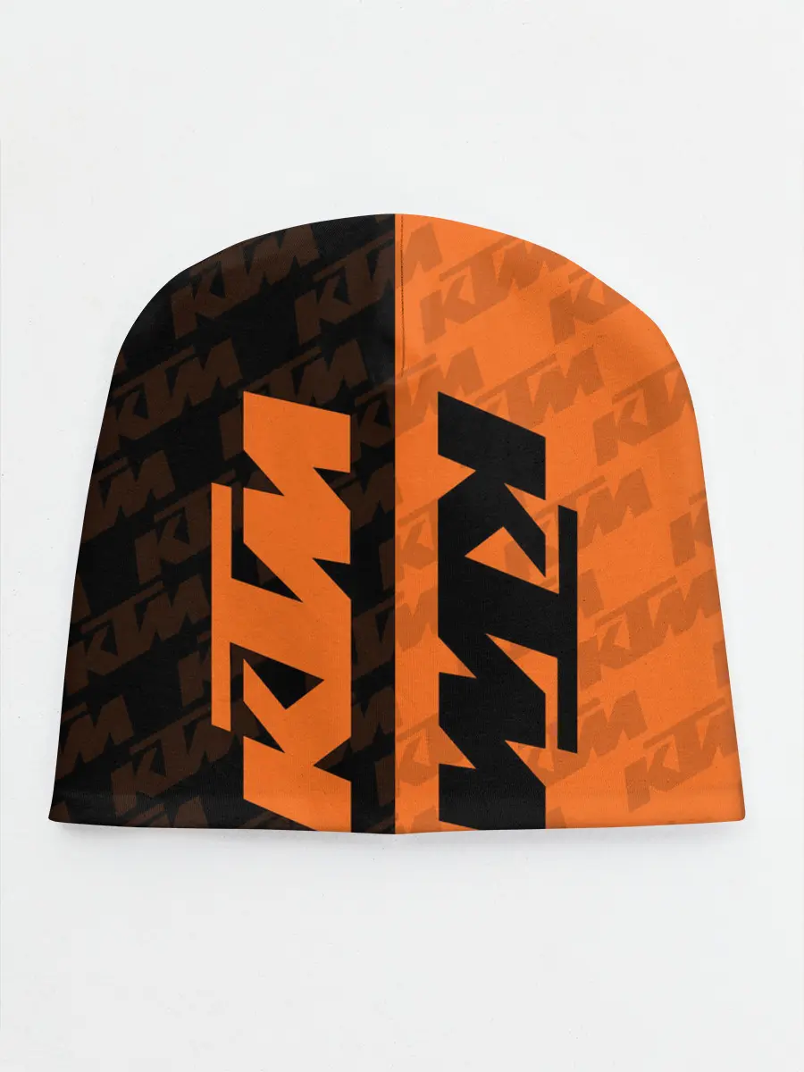 Детская шапка / KTM | КТМ