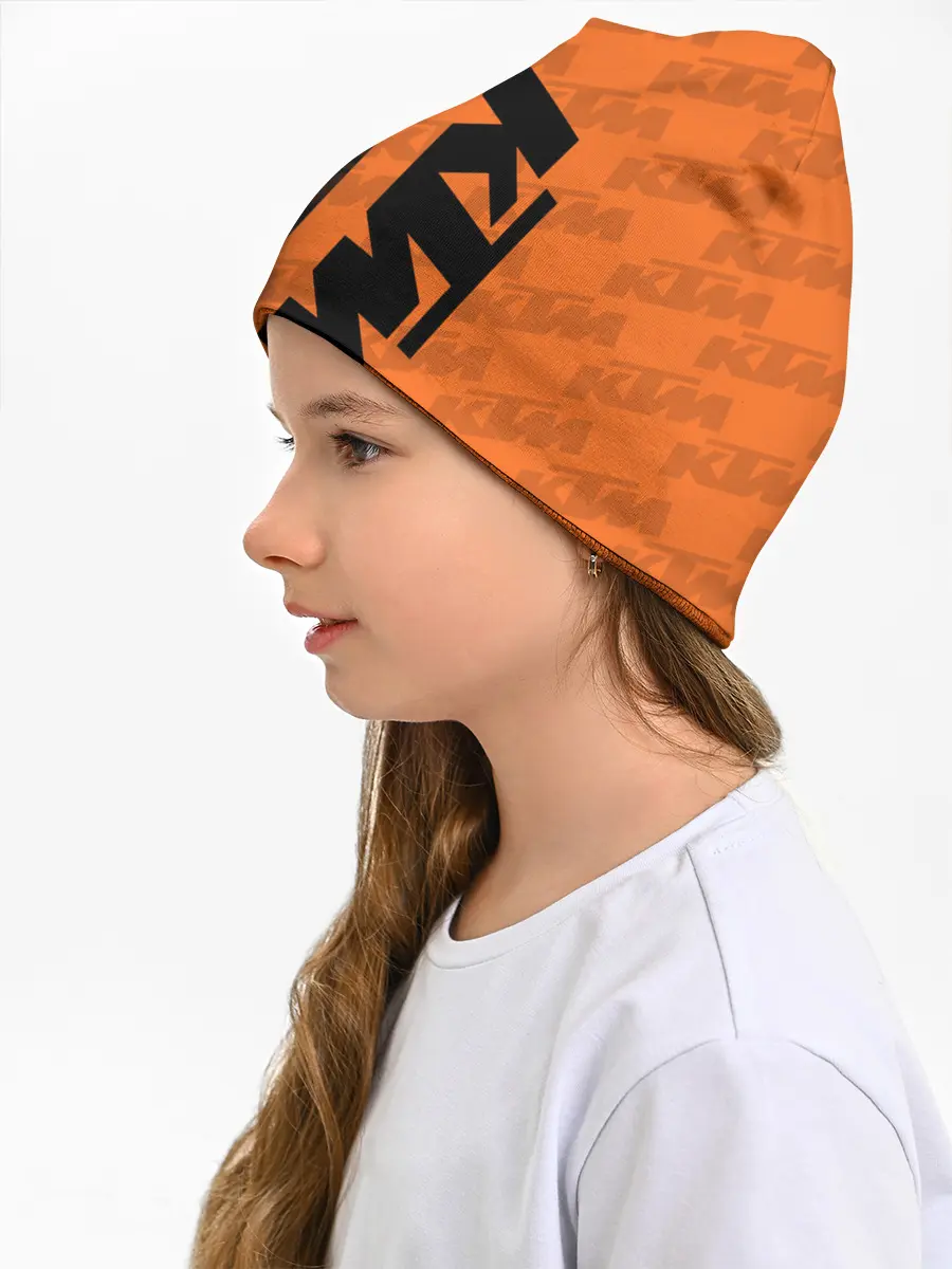 Детская шапка / KTM | КТМ