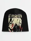 Детская шапка / HOW CAN YOU DESTROY A MONSTER