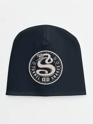 Детская шапка / Туннельные змеи 101