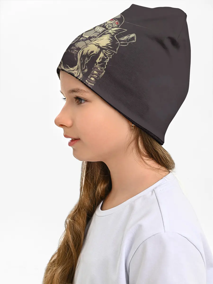 Детская шапка / Fallout New Vegas