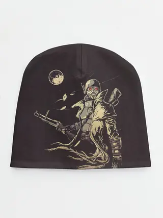 Детская шапка / Fallout New Vegas