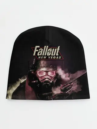 Детская шапка / Фаллаут Нью Вегас