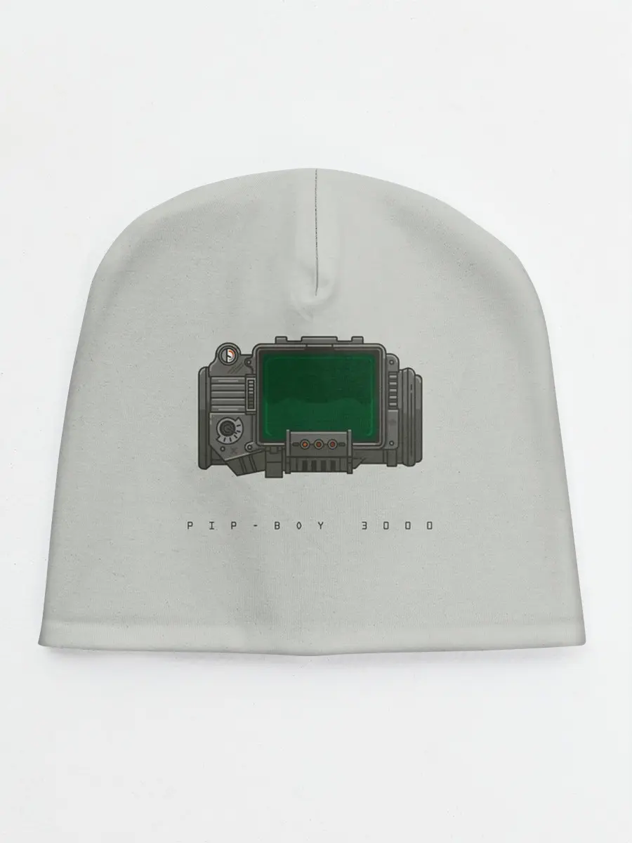 Детская шапка / Пип бой