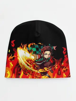 Детская шапка / ТАНДЖИРО