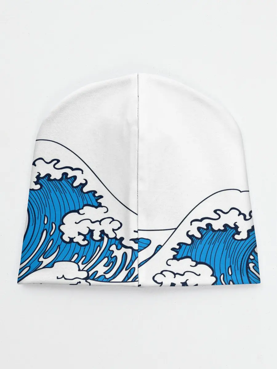 Детская шапка / ТАНДЖИРО