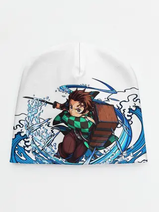 Детская шапка / ТАНДЖИРО