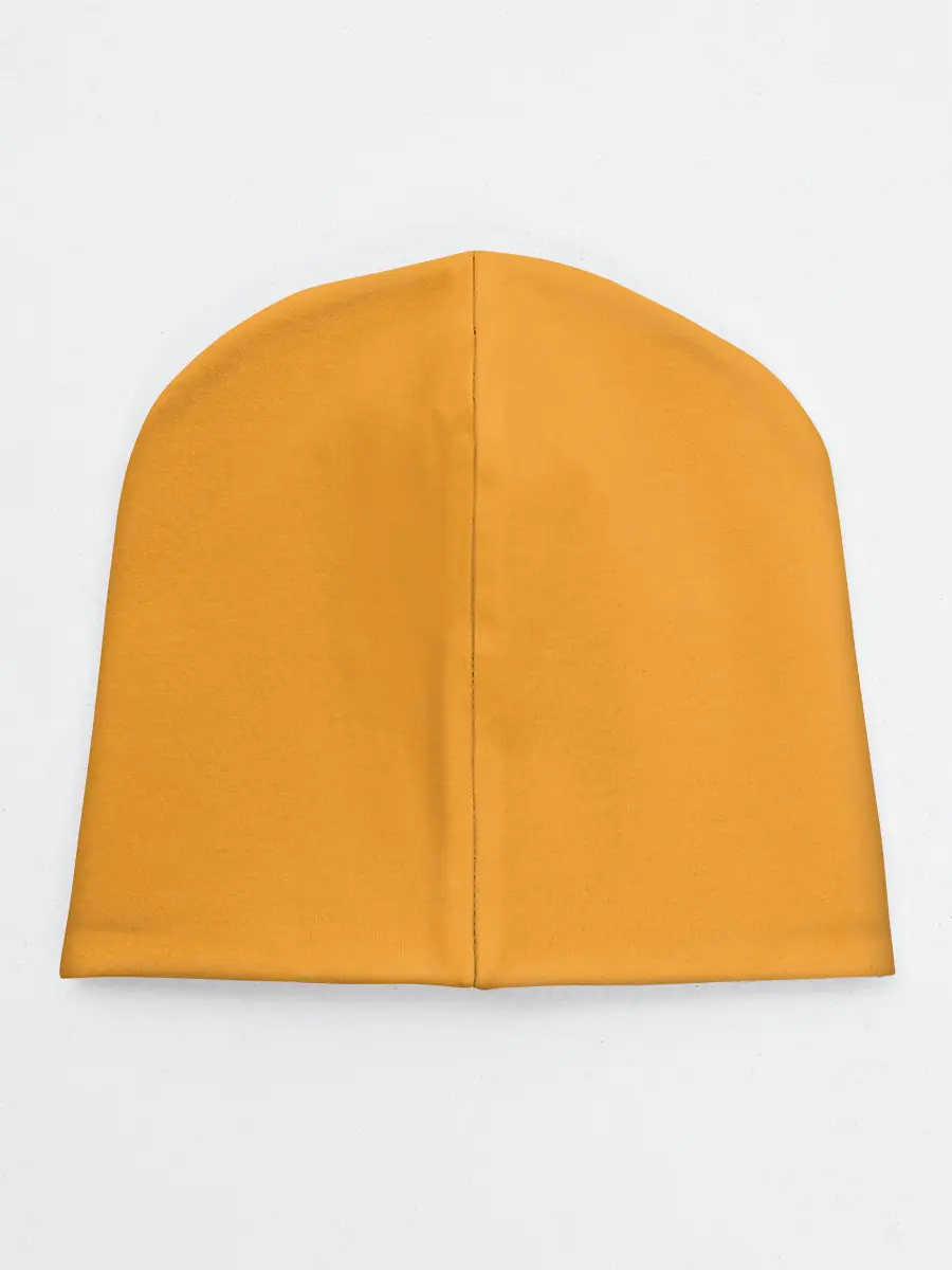 Детская шапка / Космонавт