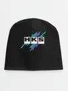 Детская шапка / HKS