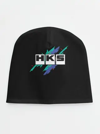 Детская шапка / HKS