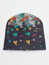 Детская шапка / Самолётики