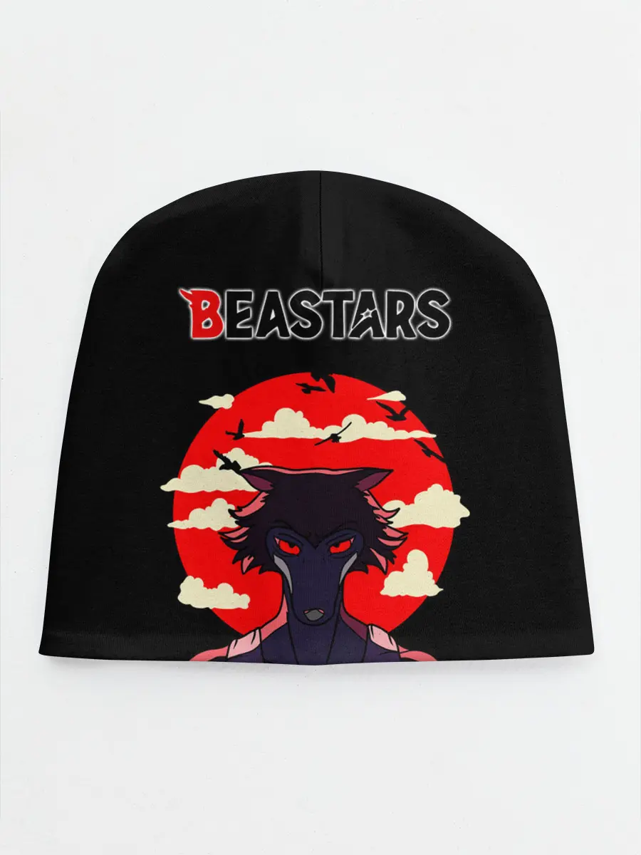 Детская шапка / Beastars/Выдающиеся звери