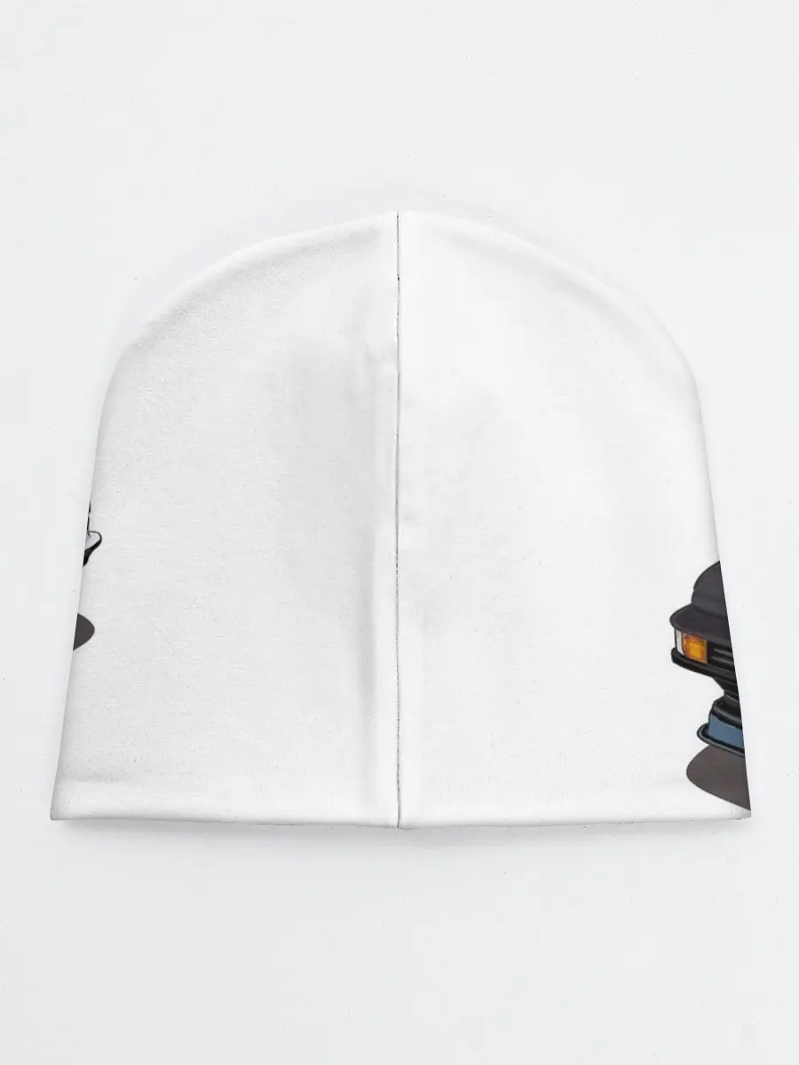 Детская шапка / Land of the rising sun