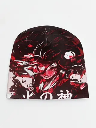 Детская шапка / КЛИНОК РАССЕКАЮЩИЙ ДЕМОНОВ