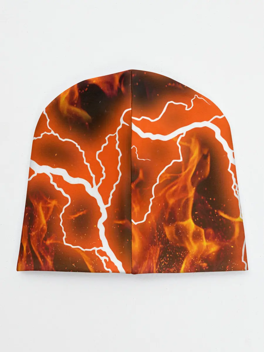 Детская шапка / КЛИНОК РАССЕКАЮЩИЙ ДЕМОНОВ