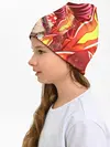 Детская шапка / КЛИНОК РАССЕКАЮЩИЙ ДЕМОНОВ