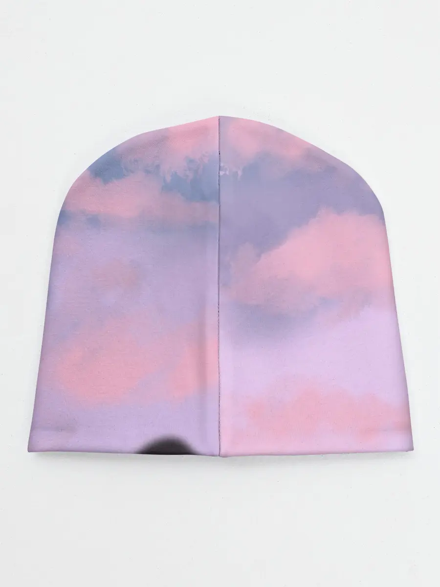 Детская шапка / КЛИНОК РАССЕКАЮЩИЙ ДЕМОНОВ