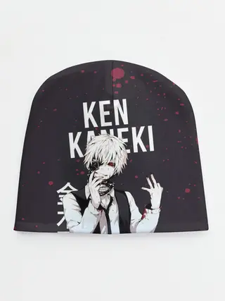Детская шапка / Ken Kaneki | Tokyo Ghoul