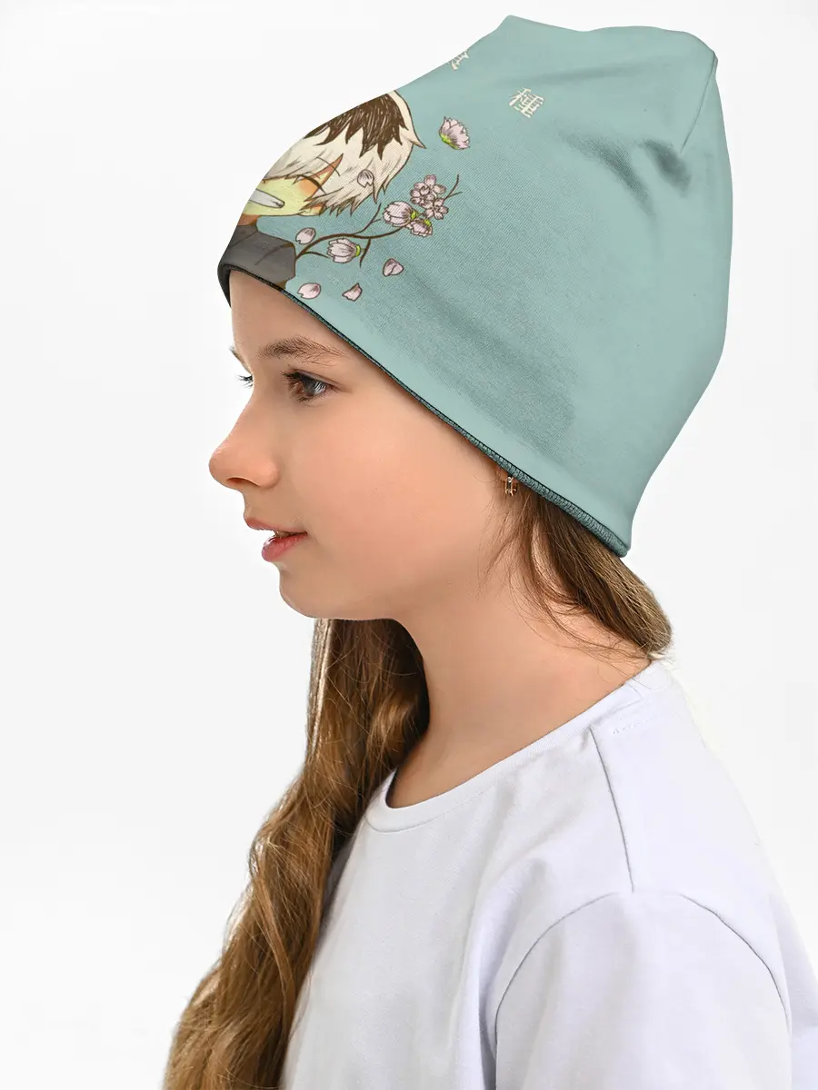 Детская шапка / Милашка Канеки