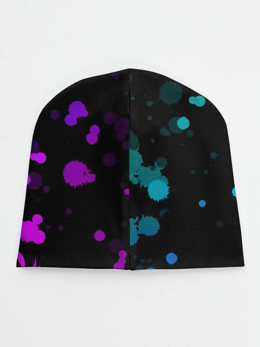 Детская шапка / BEASTARS, Легоши и Хару