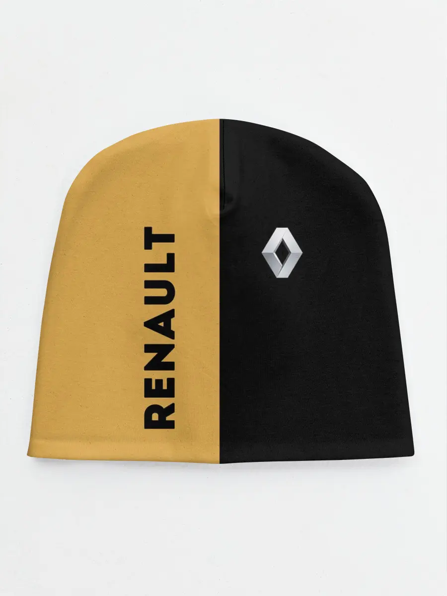 Детская шапка / Renault | Passion for life