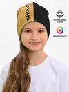 Детская шапка / Renault | Passion for life