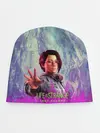 Детская шапка / Life is Strange True Colors