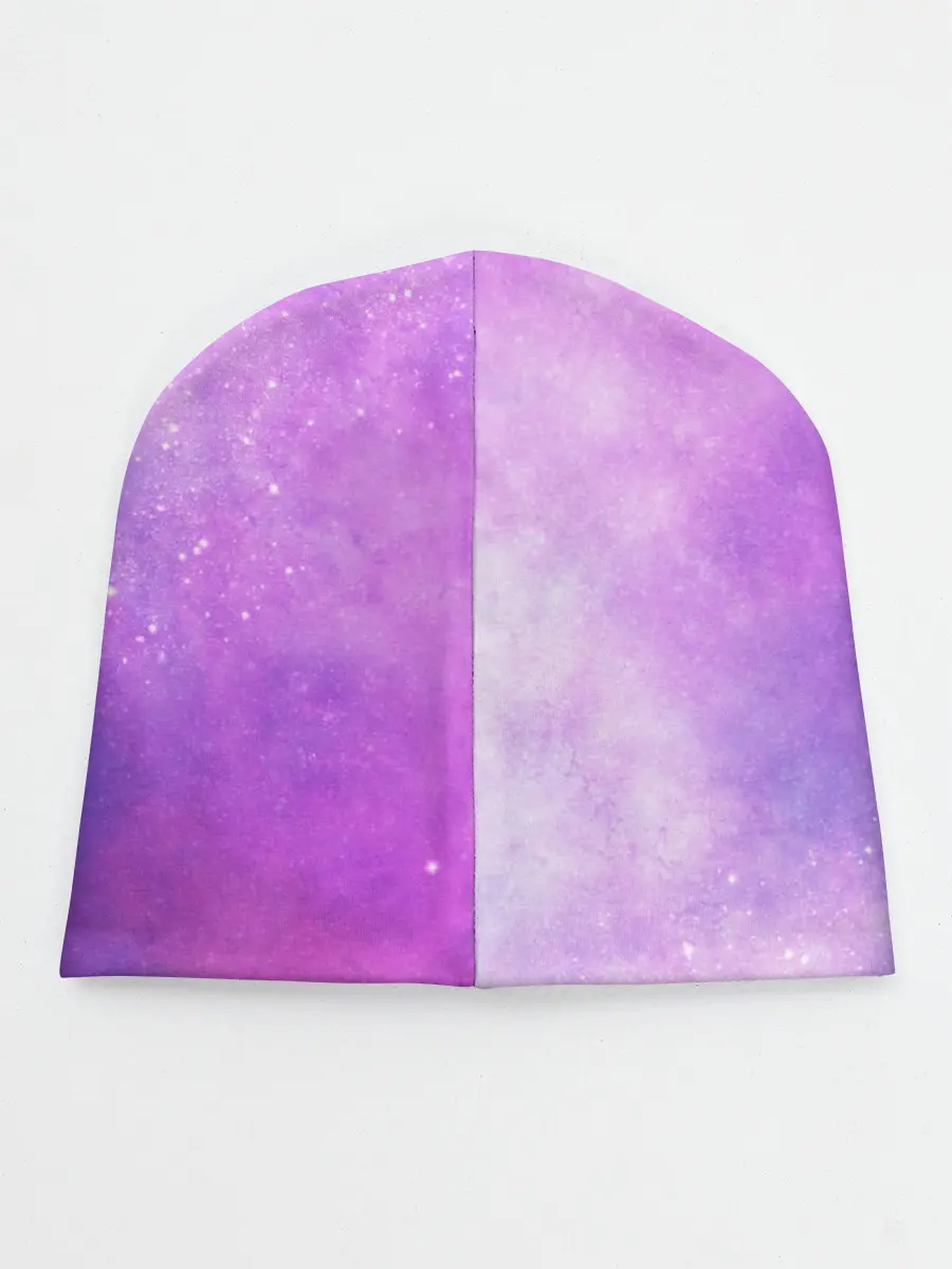 Детская шапка / Сатурн