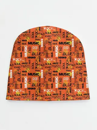 Детская шапка / Музыка