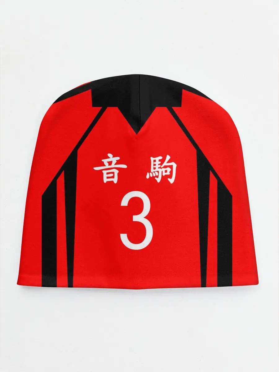 Детская шапка / НЕКОМА 3 | NEKOMA