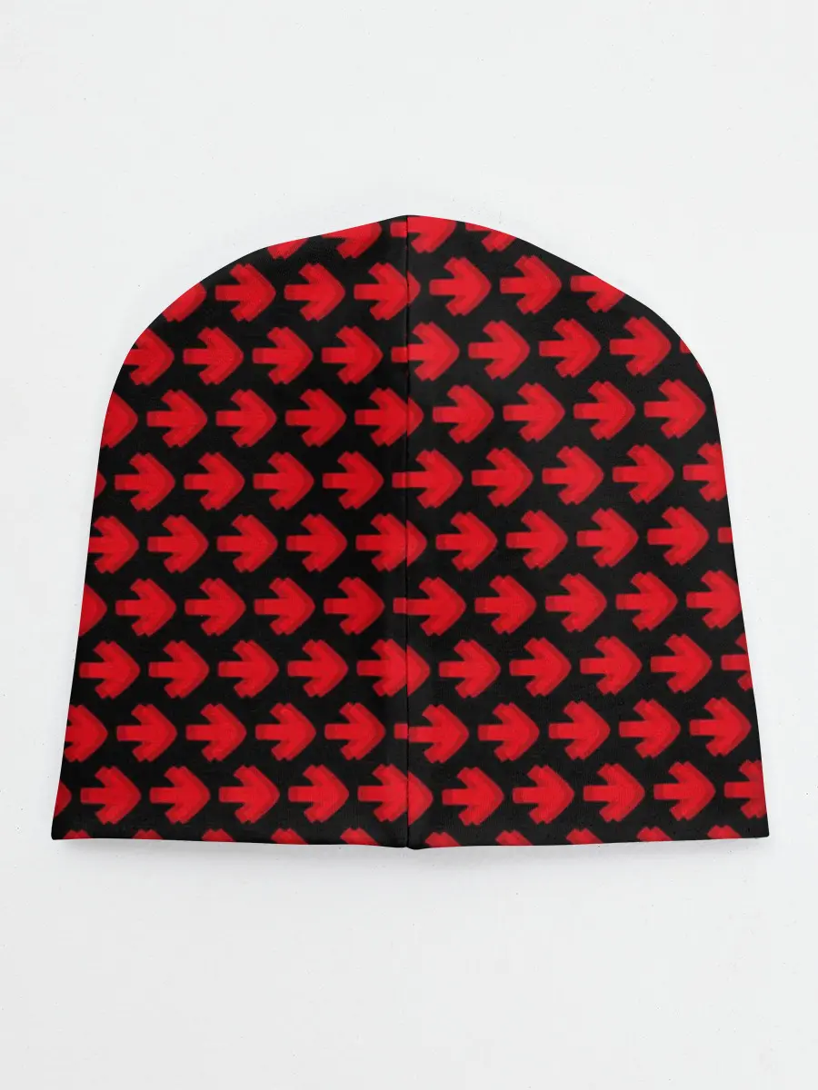 Детская шапка / Чувак из Friday Night Funkin