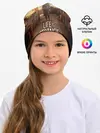 Детская шапка / Life Is Strange True Colors