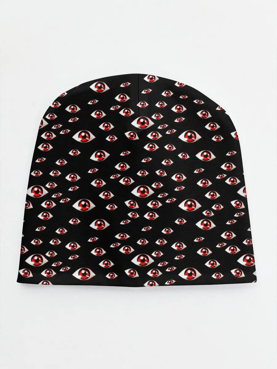 Детская шапка / Глаза Алукарда