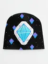 Детская шапка / Алмаз