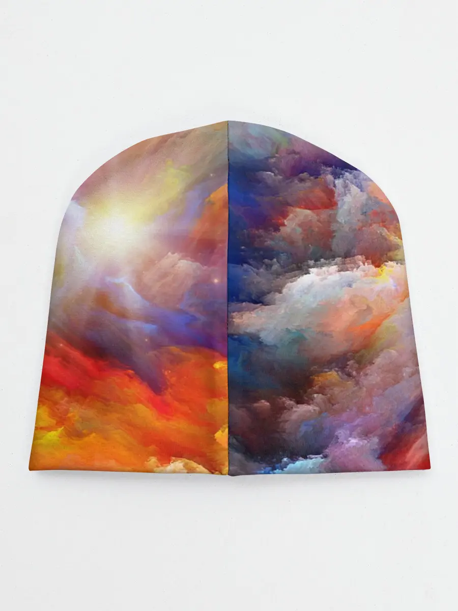 Детская шапка / Life is Strange True Colors